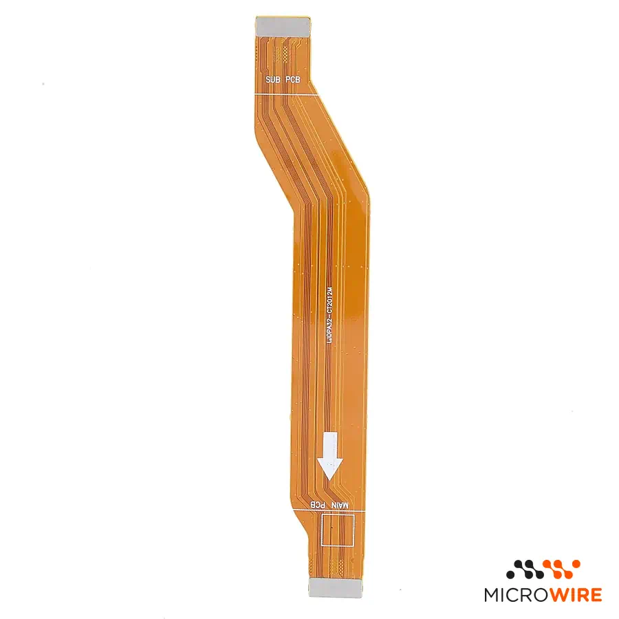 Flex Principal Oppo A53 A53S
