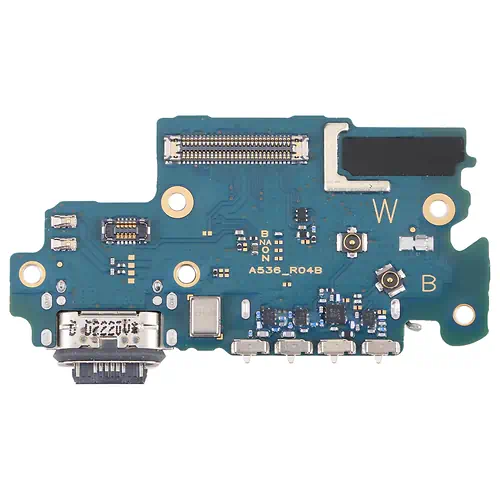 Connecteur de Charge Samsung Galaxy A53 A536B