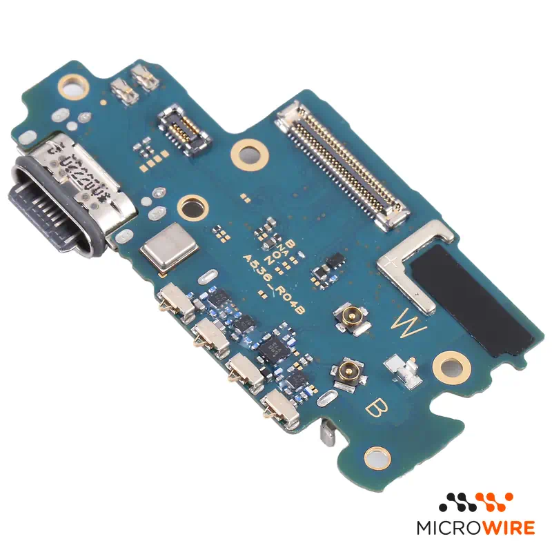 Samsung Galaxy A53 A536 Charging Port