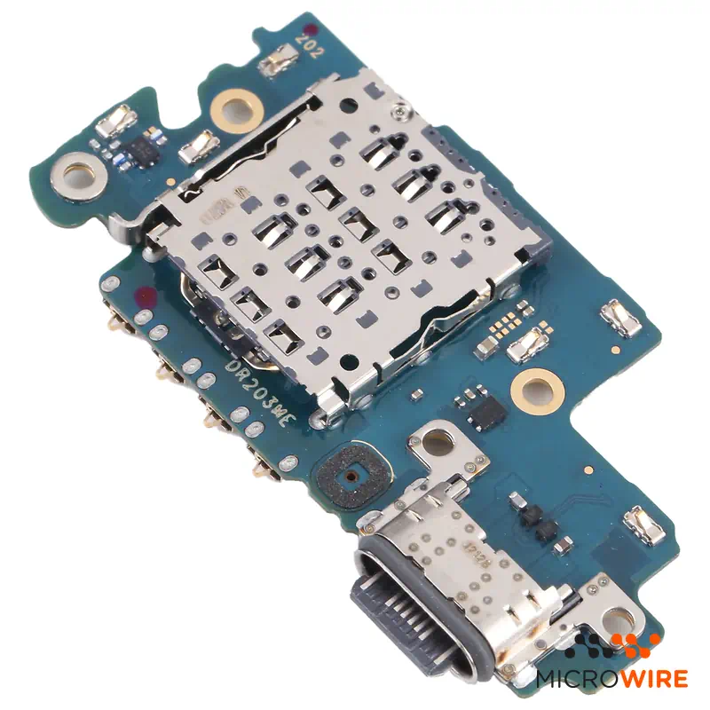 Samsung Galaxy A53 A536 Charging Port