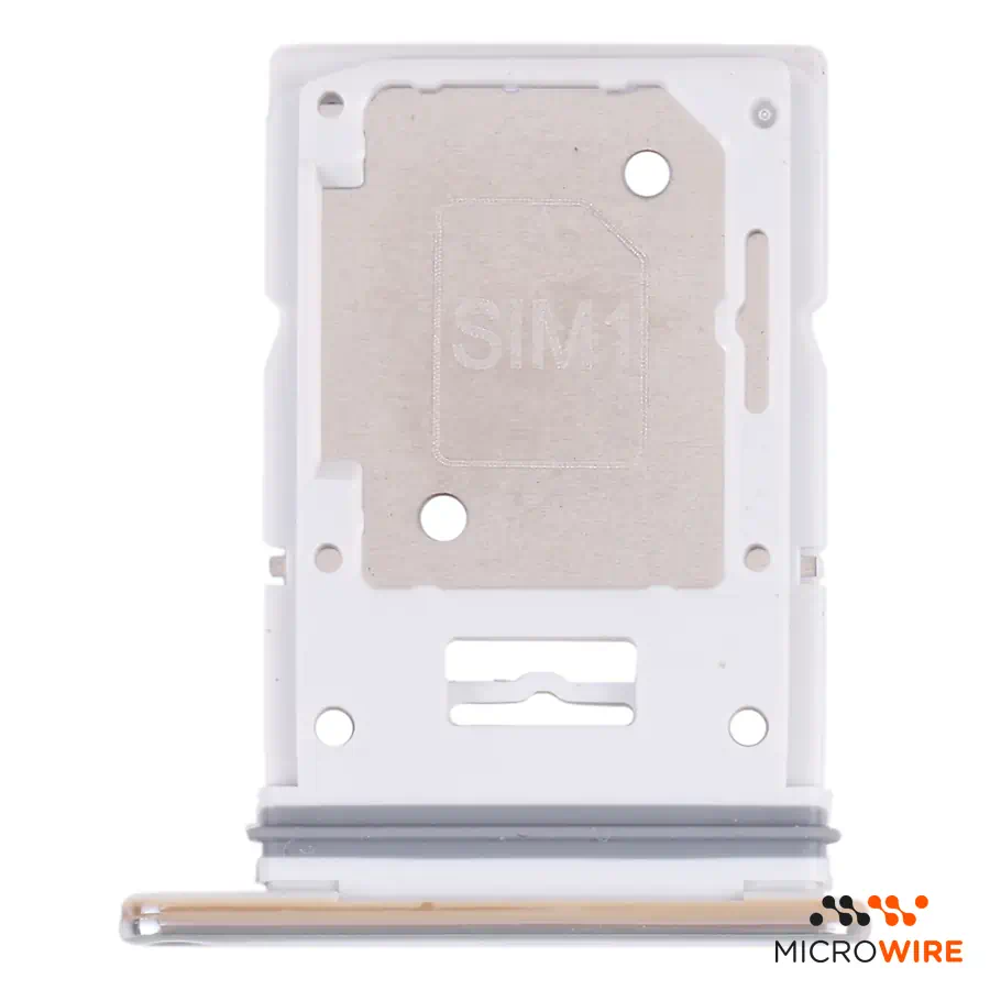 Bandeja SIM Samsung Galaxy A53 5G Branco