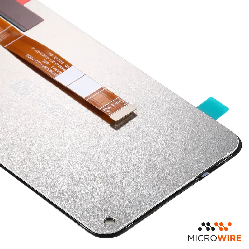 Oppo A32 A33 A53 A53S LCD and Tactile Screen