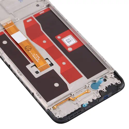 Écran Tactile et Cadre Oppo A54 A55 4G