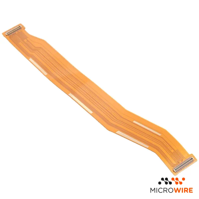 Oppo A54 5G A54S Main Flex Cable
