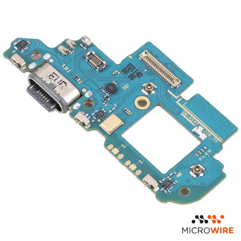 Porta de Carga Samsung Galaxy A54 A546