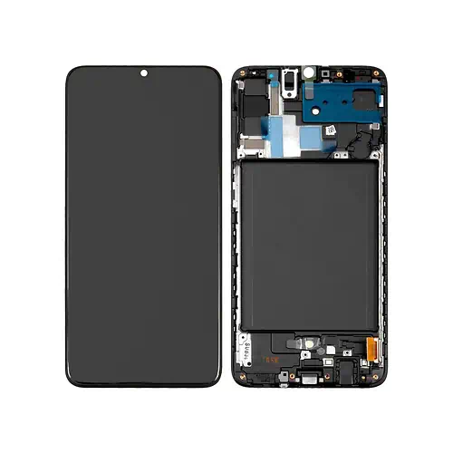 Écran Service Pack Samsung Galaxy A70