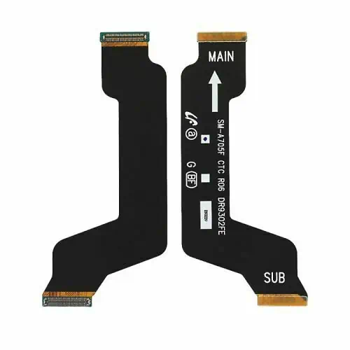 Flex Principal Samsung Galaxy A70