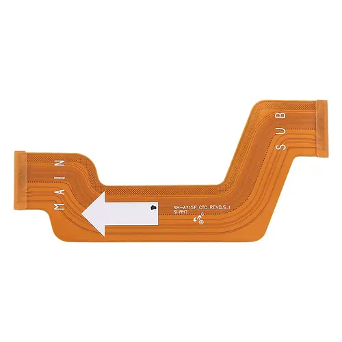 Flex Principal Samsung Galaxy A71