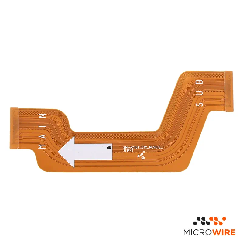 Flex Principal Samsung Galaxy A71