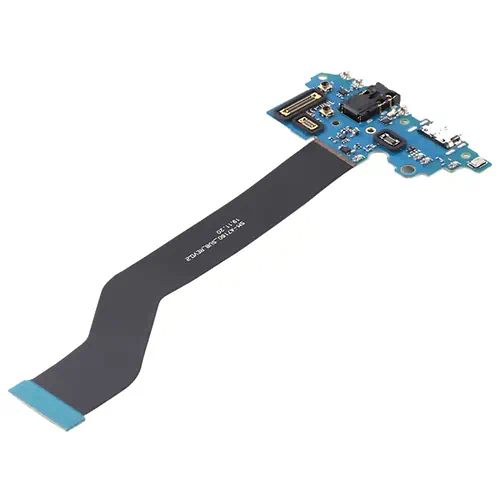 Port de Charge Samsung Galaxy A71 5G A716