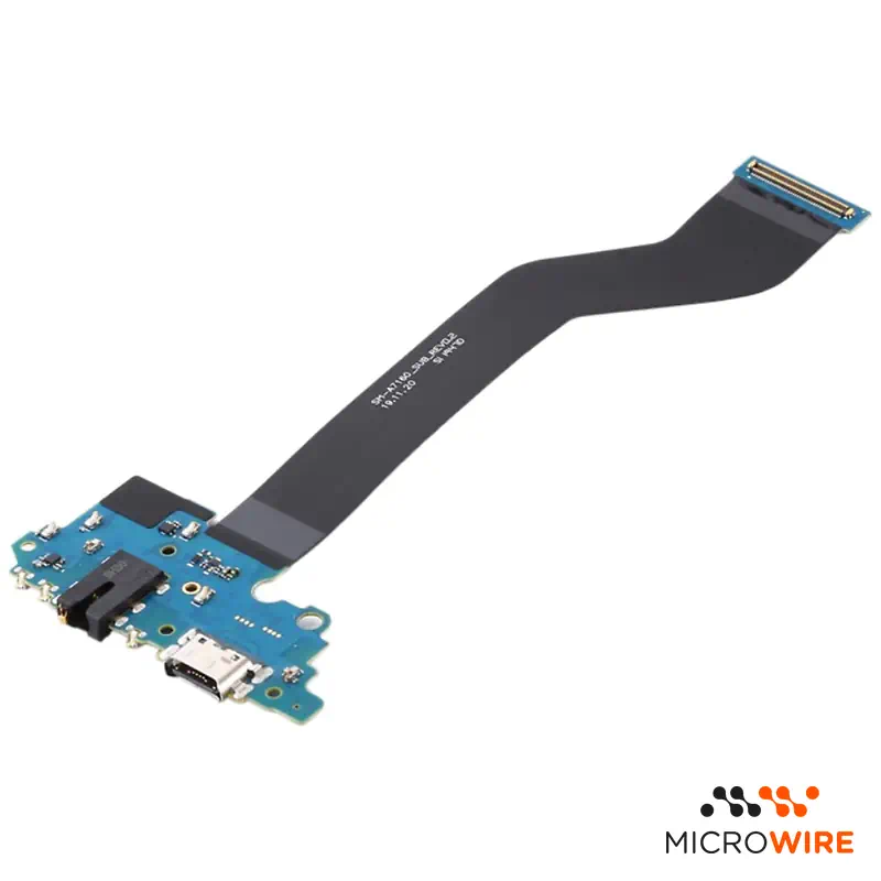 Samsung Galaxy A71 5G A716 Charging Port