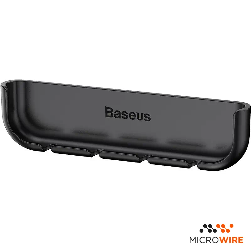Baseus Suporte Cabos e Aplicador de Peliculas
