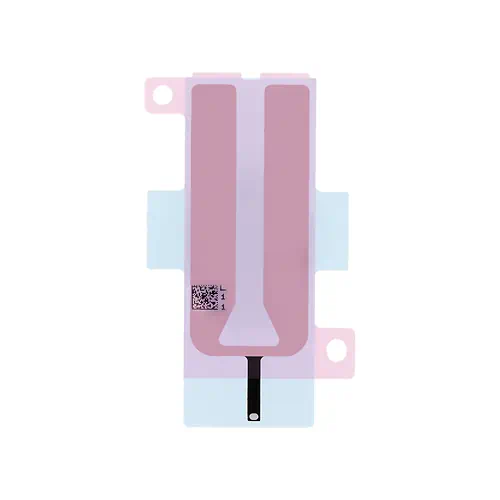 Adhésif Batterie iPhone 16e 17e