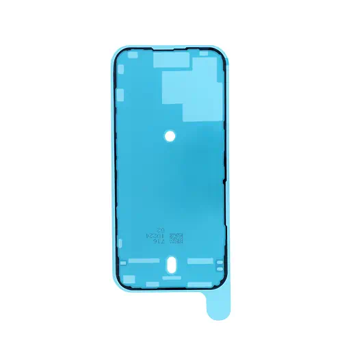 Adhésif d'Écran iPhone 15 Pro