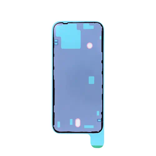 Adhésif de Cache Arrière iPhone 14 16e et 17e
