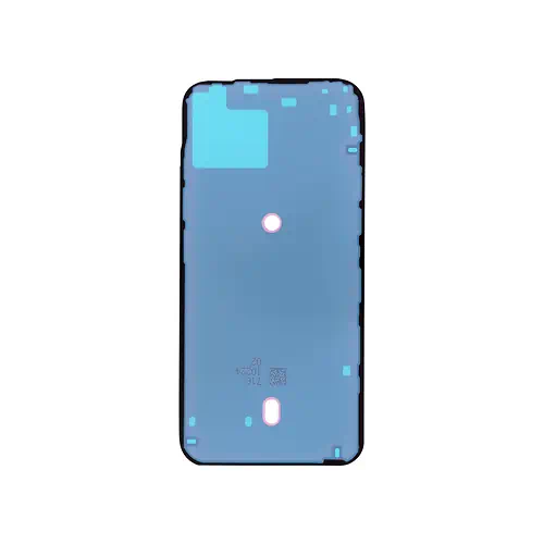 Adhésif de Cache Arrière iPhone 15 Plus