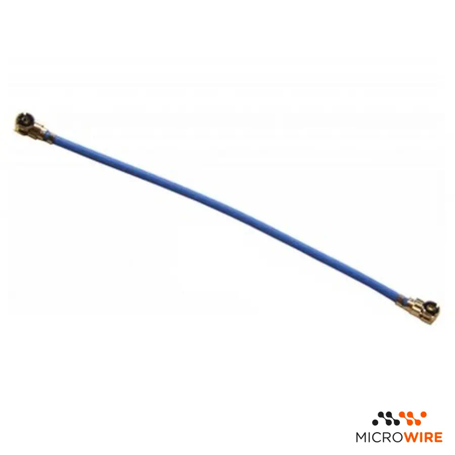 Câble Flex Coaxial Antenne Bluetooth Xiaomi Poco F2 Pro