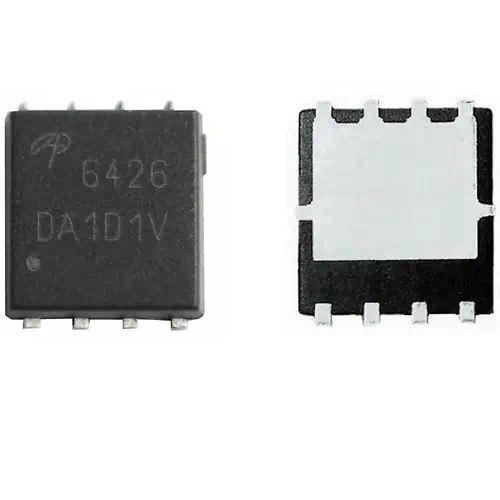 Mosfet AON6426 AO6426 6426 Canal N 30V