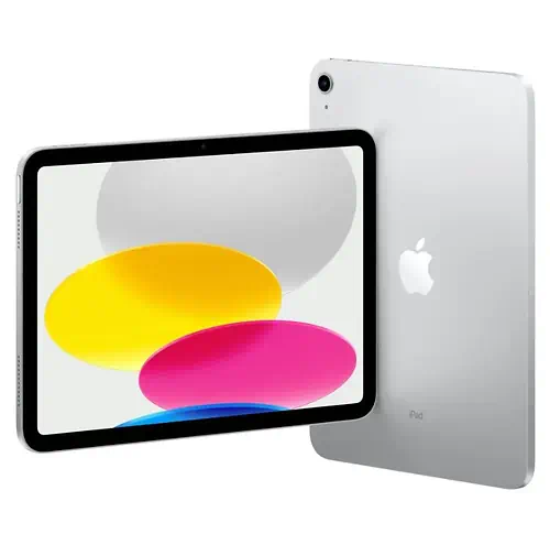 Apple iPad 2025 11" A16 128Go Wi-Fi Argenté