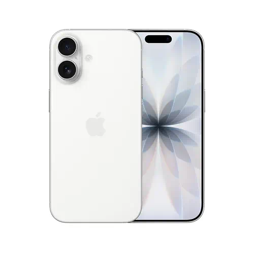 Apple iPhone 17 512 Go Blanc