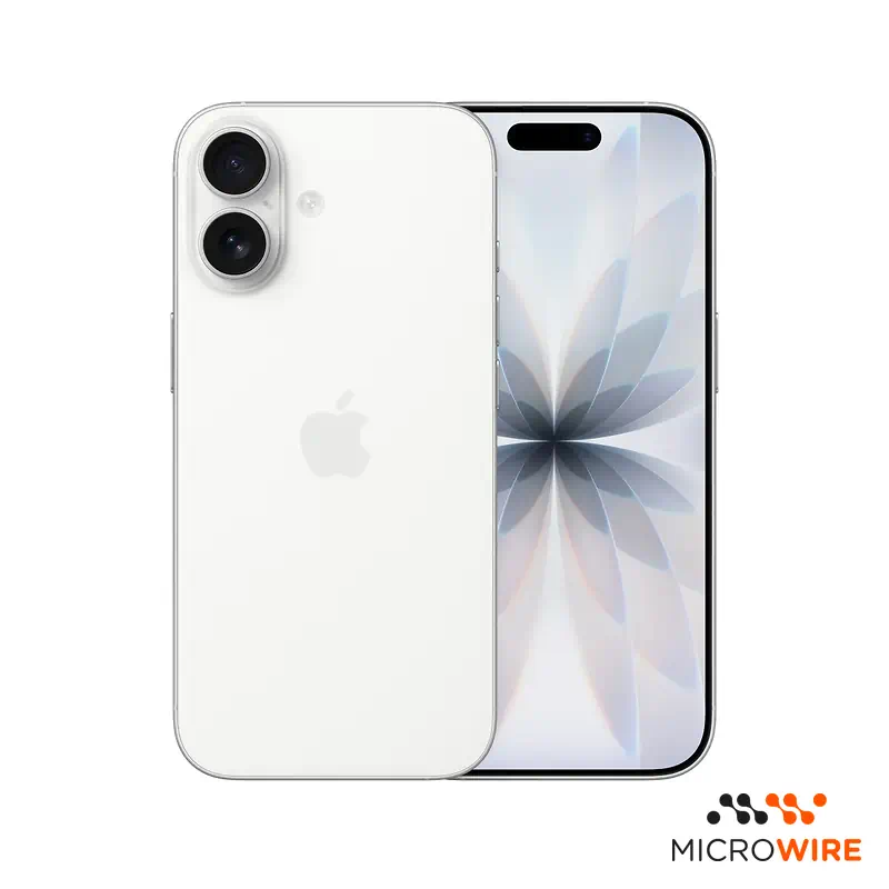 Apple iPhone 17 512GB Branco