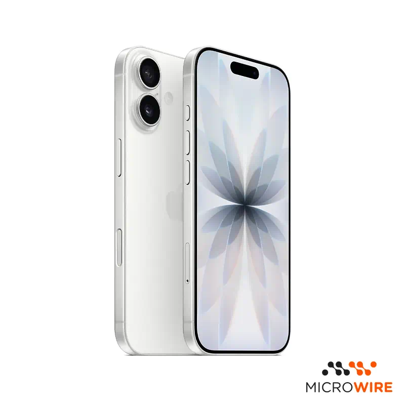 Apple iPhone 17 256GB Branco