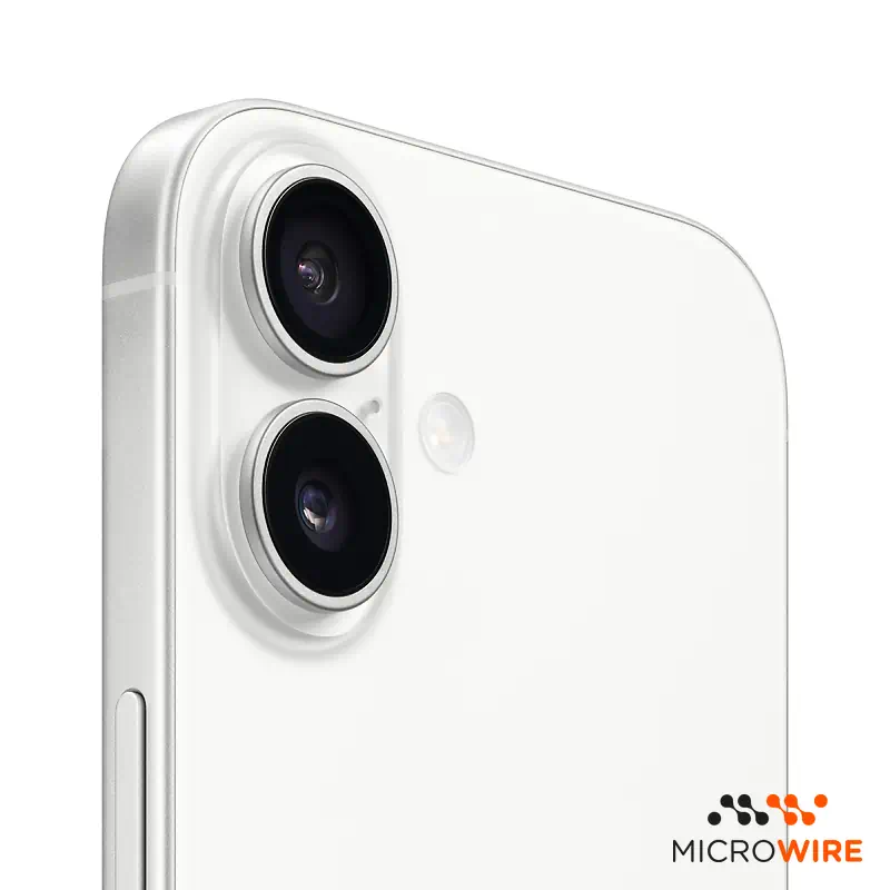 Apple iPhone 17 512GB Branco
