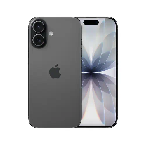 Apple iPhone 17 256 Go Noir