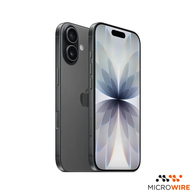Apple iPhone 17 256 Go Noir