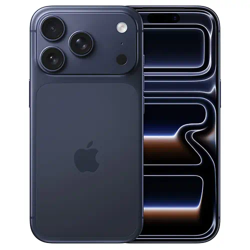 Apple iPhone 17 Pro 256Go Bleu Foncé