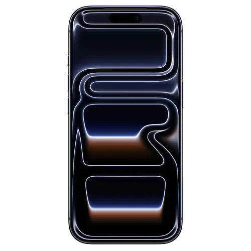 Apple iPhone 17 Pro 512Go Bleu Foncé