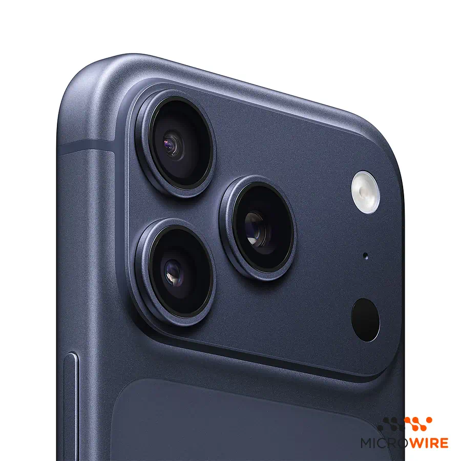 Apple iPhone 17 Pro 256Go Bleu Foncé