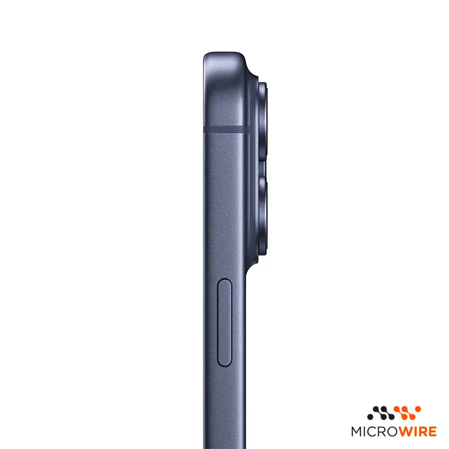 Apple iPhone 17 Pro 256Go Bleu Foncé