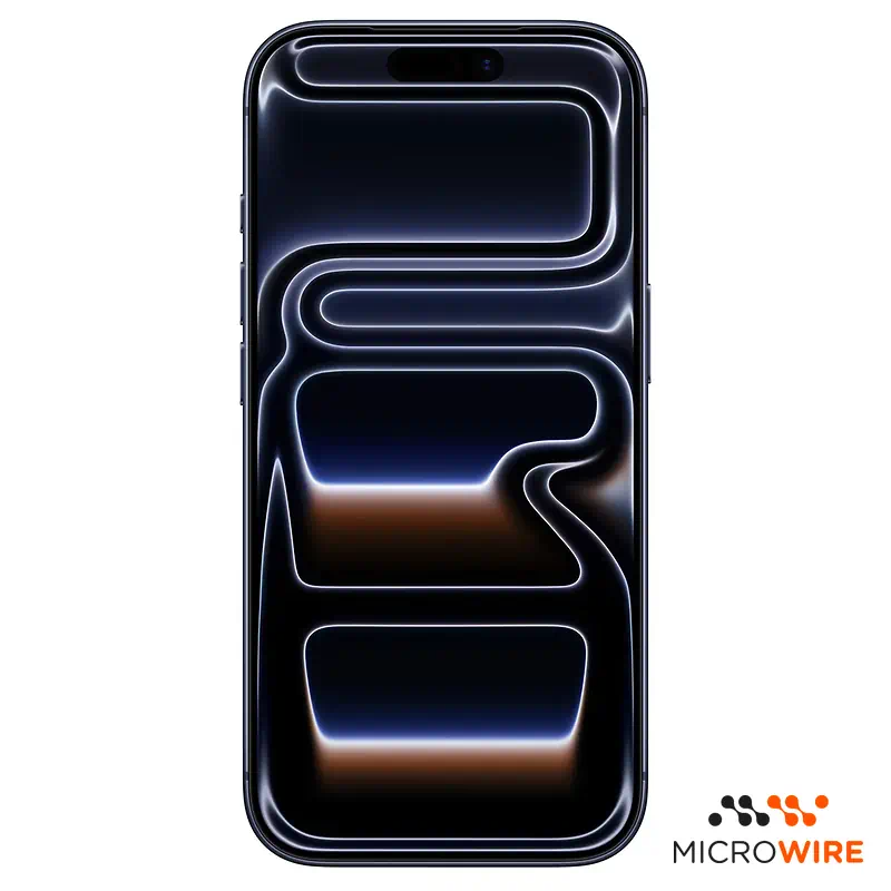 Apple iPhone 17 Pro 256GB Azul Escuro