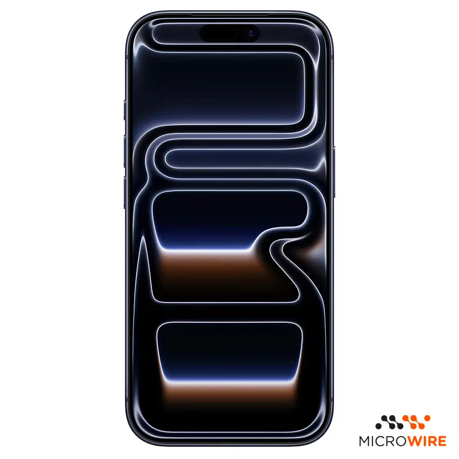 Apple iPhone 17 Pro 256Go Bleu Foncé