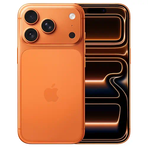 Apple iPhone 17 Pro 512GB Orange Cosmique