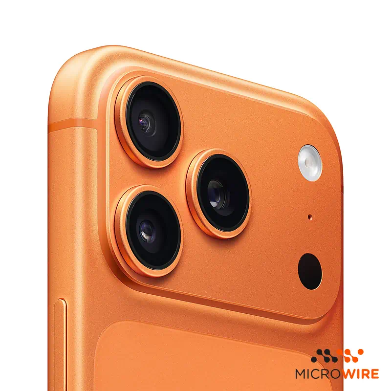 Apple iPhone 17 Pro 256GB Cosmic Orange