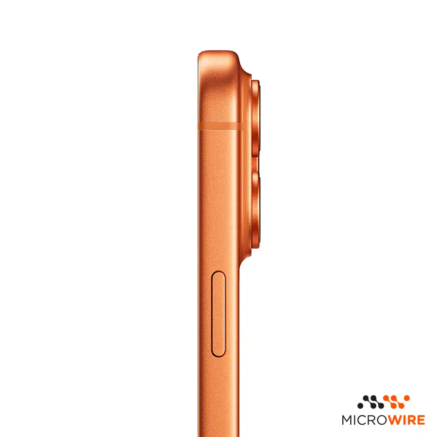 Apple iPhone 17 Pro 512GB Orange Cosmique
