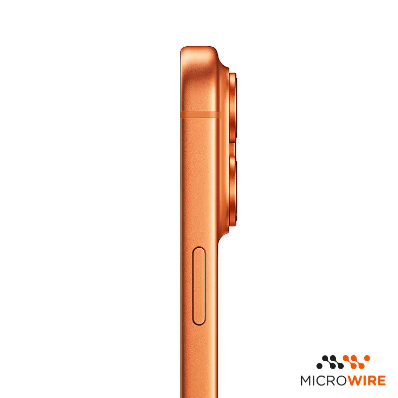 Apple iPhone 17 Pro 256GB Cosmic Orange