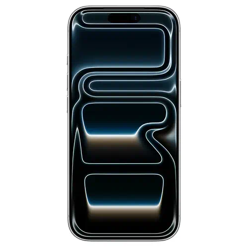 Apple iPhone 17 Pro 512Go Argenté
