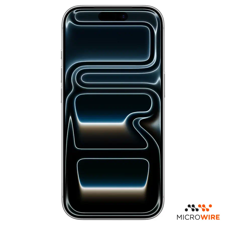 Apple iPhone 17 Pro 512Go Argenté
