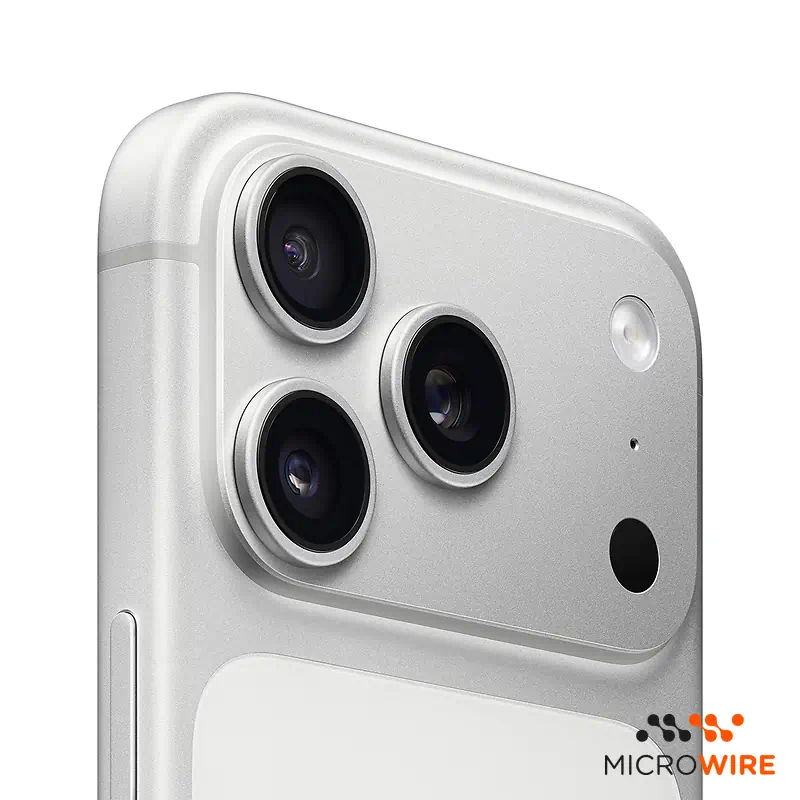 Apple iPhone 17 Pro 512GB Silver