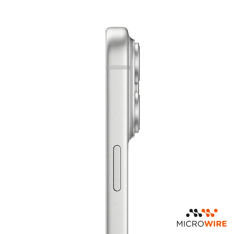 Apple iPhone 17 Pro 512GB Silver