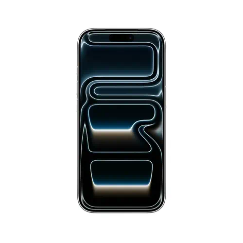 Apple iPhone 17 Pro Max 512Go Argenté