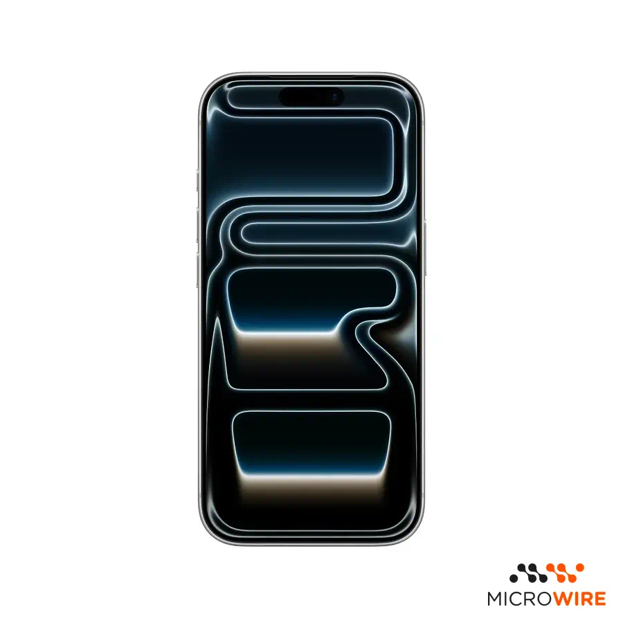 Apple iPhone 17 Pro Max 512Go Argenté