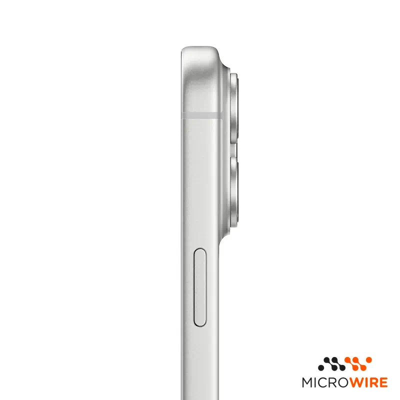 Apple iPhone 17 Pro Max 512GB Silver