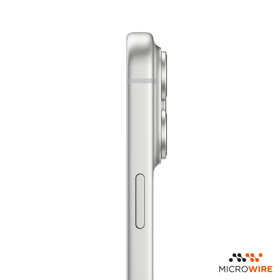 Apple iPhone 17 Pro Max 512Go Argenté