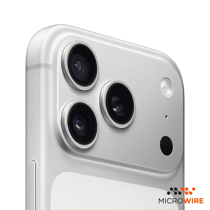 Apple iPhone 17 Pro Max 512GB Silver