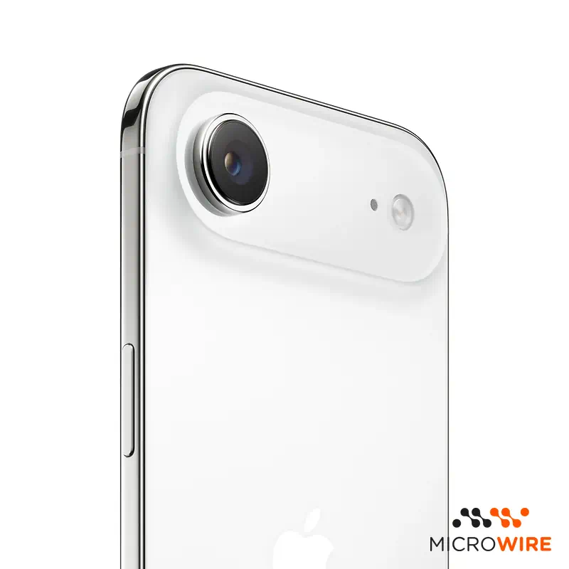 Apple iPhone 17 Air 512GB Cloud White