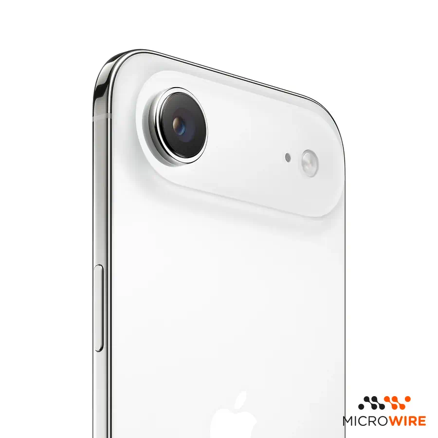 Apple iPhone 17 Air 256Go Blanc Nuage